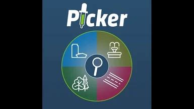 Picker4.0 at Cities: Skylines Nexus .